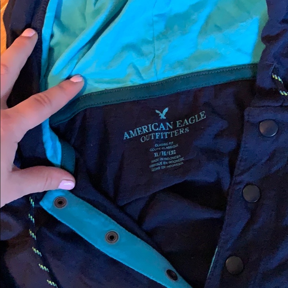 Hoodie - Picture 2 of 3